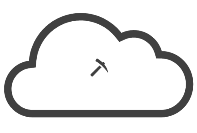 Хмарний майнинг (майнінг) Cloud mining